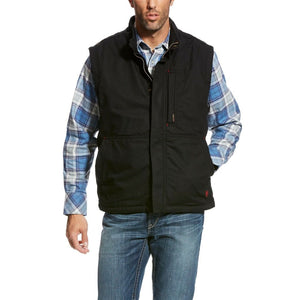 
            
                Load image into Gallery viewer, Ariat FR Workhorse Insulated Vest
            
        