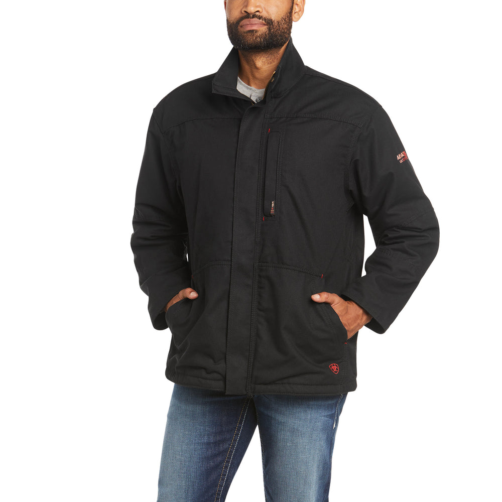 
            
                Load image into Gallery viewer, Ariat FR Workhorse Insulated Jacket
            
        