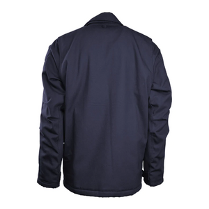 Lapco 9oz. FR Insulated Chore Coats | with Windshield Technology - Navy