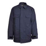 Lapco 9oz. FR Insulated Chore Coats | with Windshield Technology - Navy