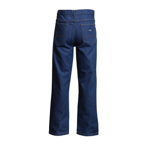 Lapco 13oz. FR Relaxed Fit Jeans
