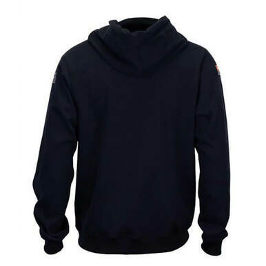 
            
                Load image into Gallery viewer, NSA Tecgen FR Lined Pullover Hoodie
            
        